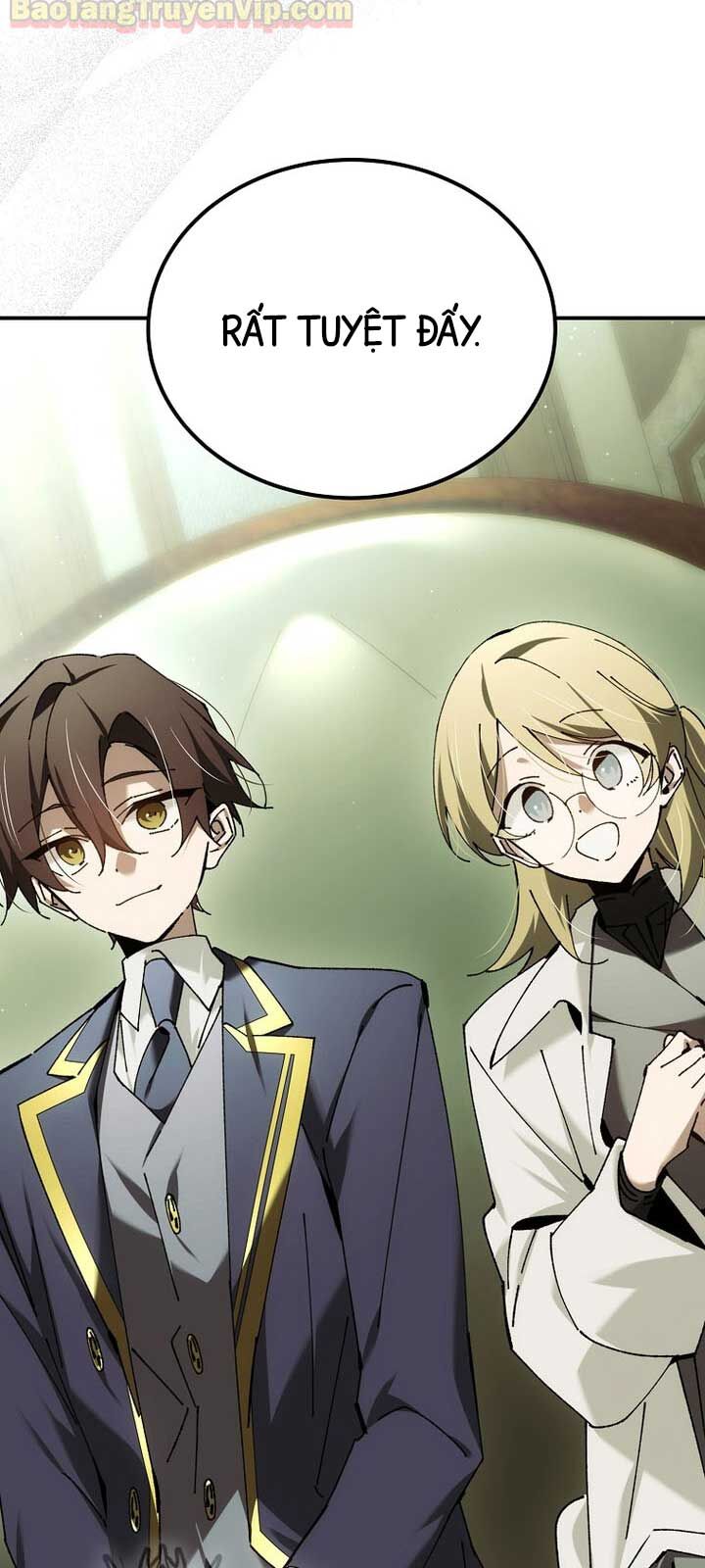 Trở Thành Thiên Tài Tốc Biến Của Học Viện Ma Pháp - Chapter 55 - Page 20