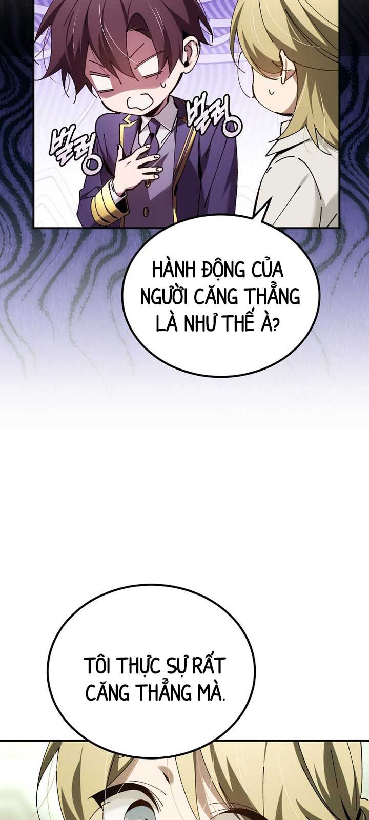 Trở Thành Thiên Tài Tốc Biến Của Học Viện Ma Pháp - Chapter 55 - Page 25