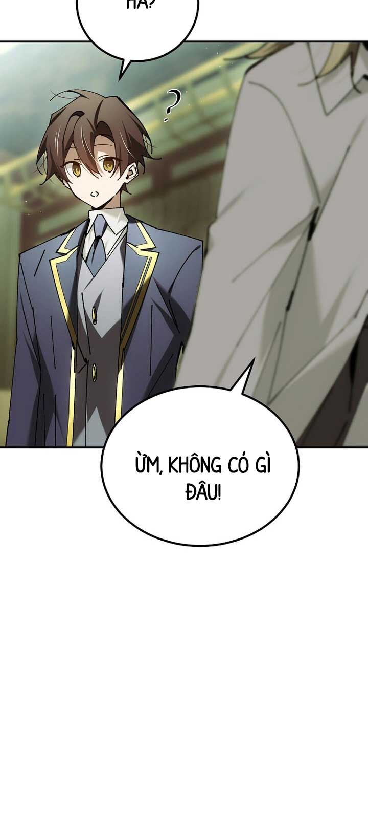 Trở Thành Thiên Tài Tốc Biến Của Học Viện Ma Pháp - Chapter 55 - Page 28