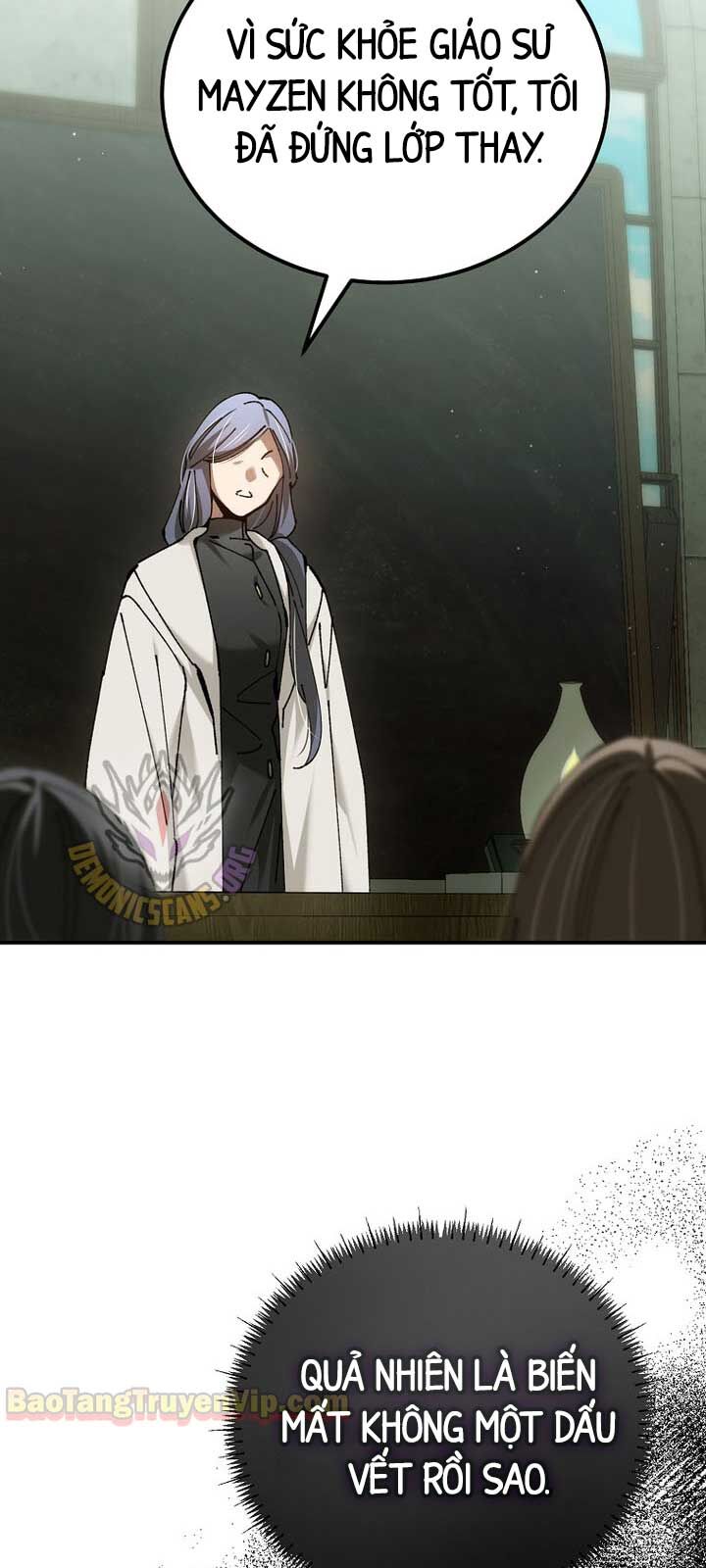 Trở Thành Thiên Tài Tốc Biến Của Học Viện Ma Pháp - Chapter 55 - Page 32