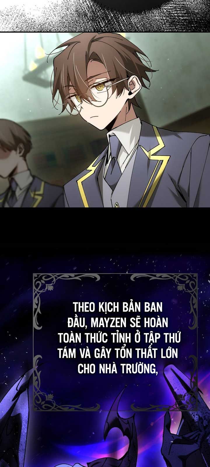 Trở Thành Thiên Tài Tốc Biến Của Học Viện Ma Pháp - Chapter 55 - Page 33