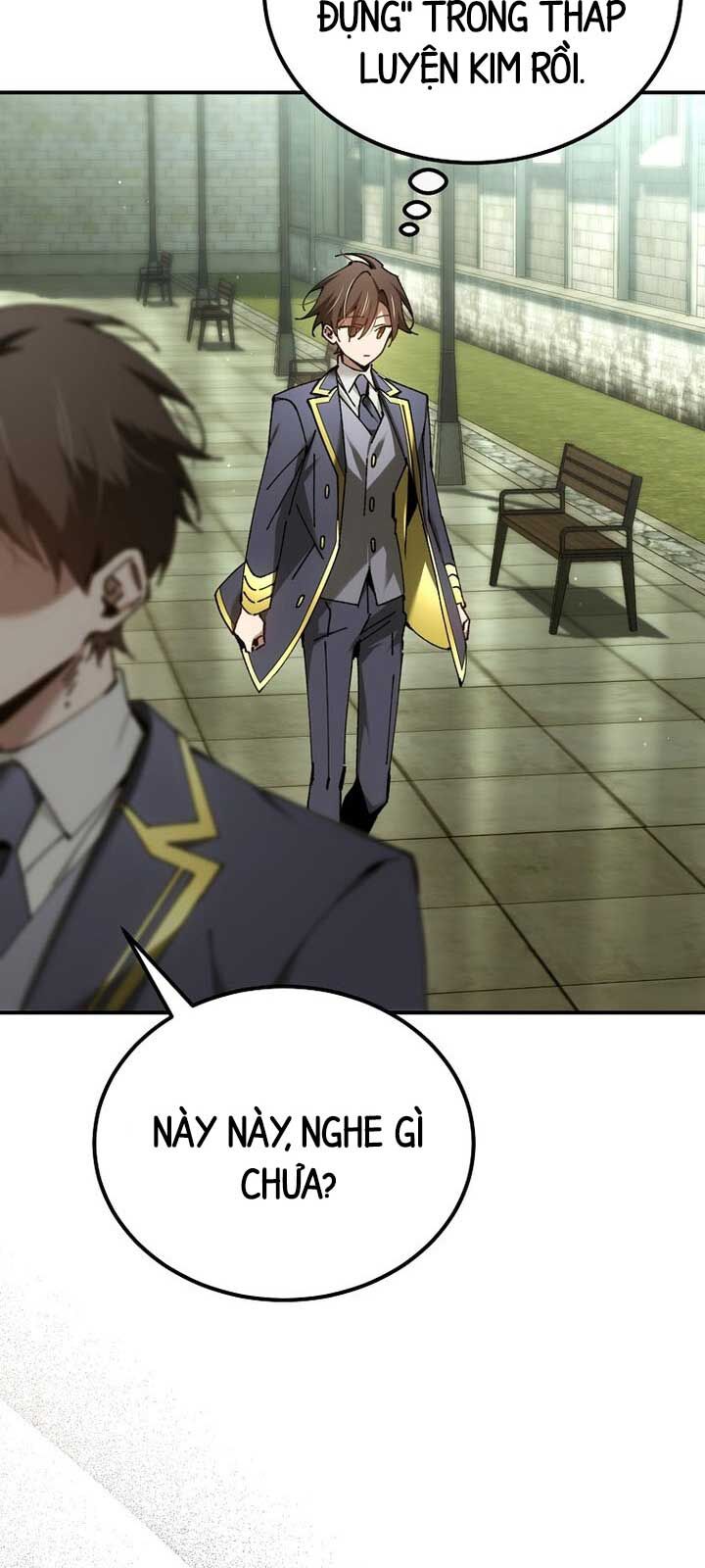 Trở Thành Thiên Tài Tốc Biến Của Học Viện Ma Pháp - Chapter 55 - Page 37