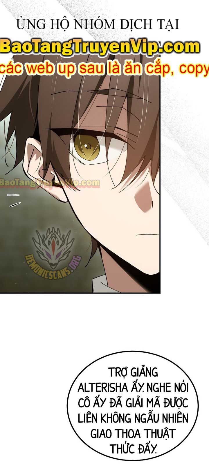 Trở Thành Thiên Tài Tốc Biến Của Học Viện Ma Pháp - Chapter 55 - Page 38