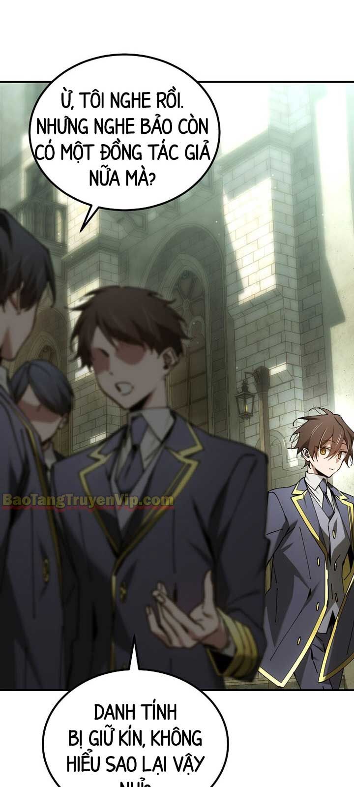 Trở Thành Thiên Tài Tốc Biến Của Học Viện Ma Pháp - Chapter 55 - Page 39