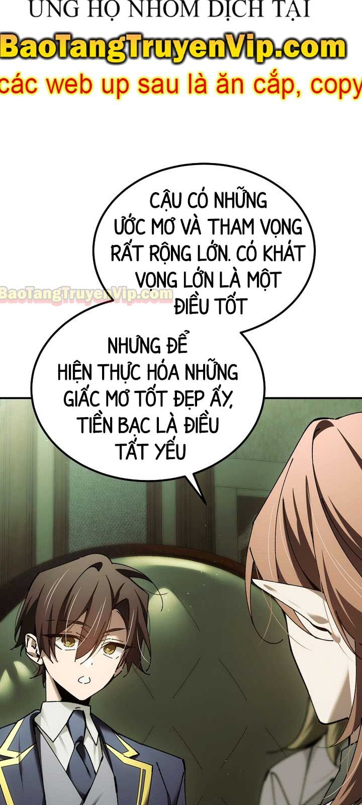 Trở Thành Thiên Tài Tốc Biến Của Học Viện Ma Pháp - Chapter 55 - Page 4