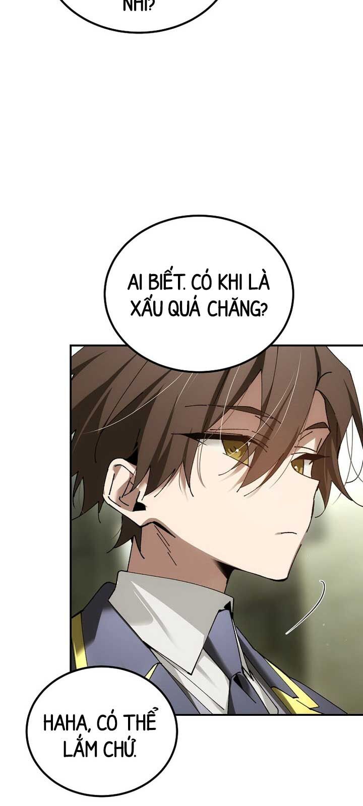 Trở Thành Thiên Tài Tốc Biến Của Học Viện Ma Pháp - Chapter 55 - Page 40