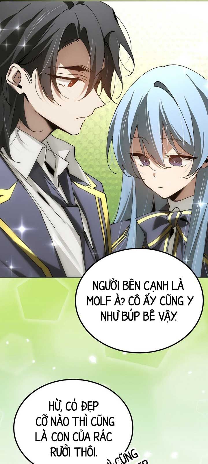 Trở Thành Thiên Tài Tốc Biến Của Học Viện Ma Pháp - Chapter 55 - Page 46