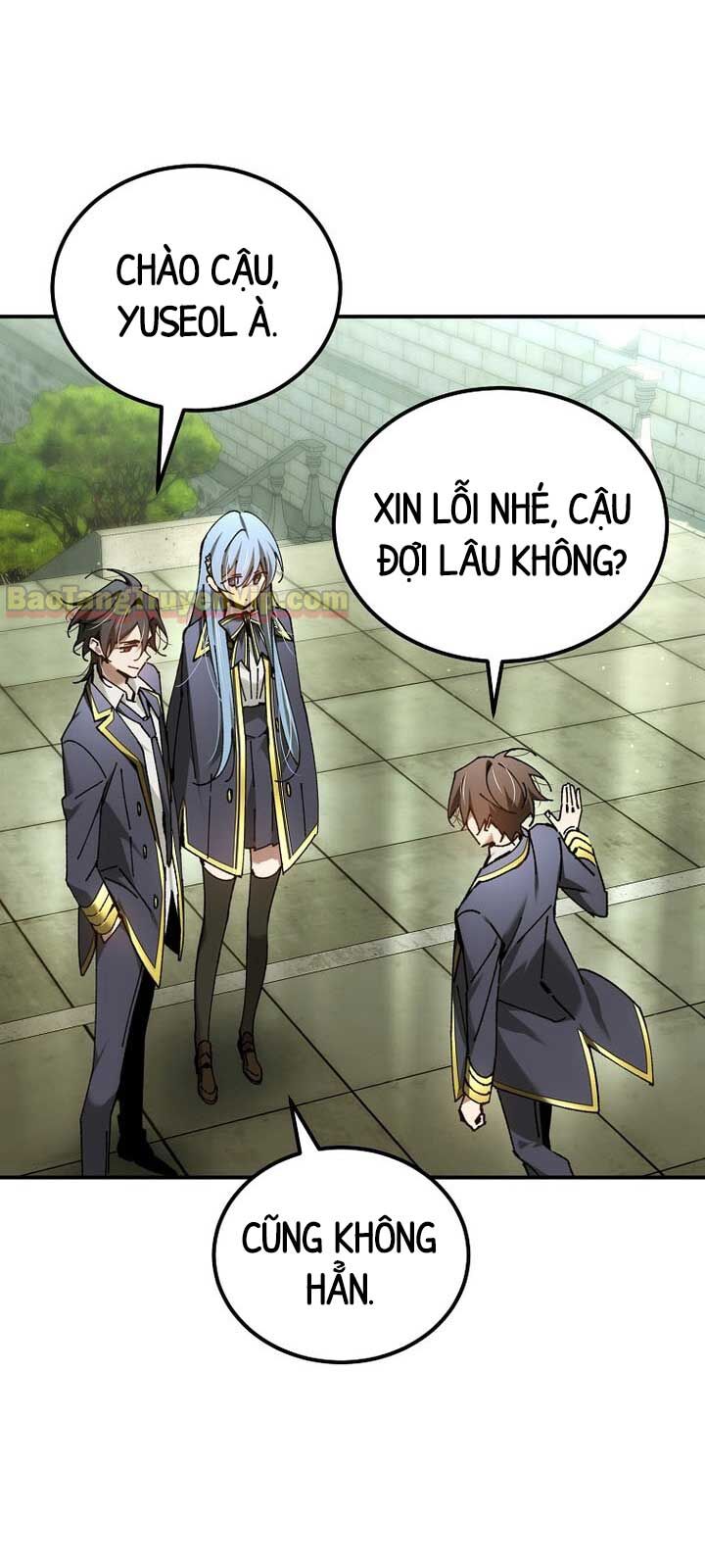 Trở Thành Thiên Tài Tốc Biến Của Học Viện Ma Pháp - Chapter 55 - Page 49