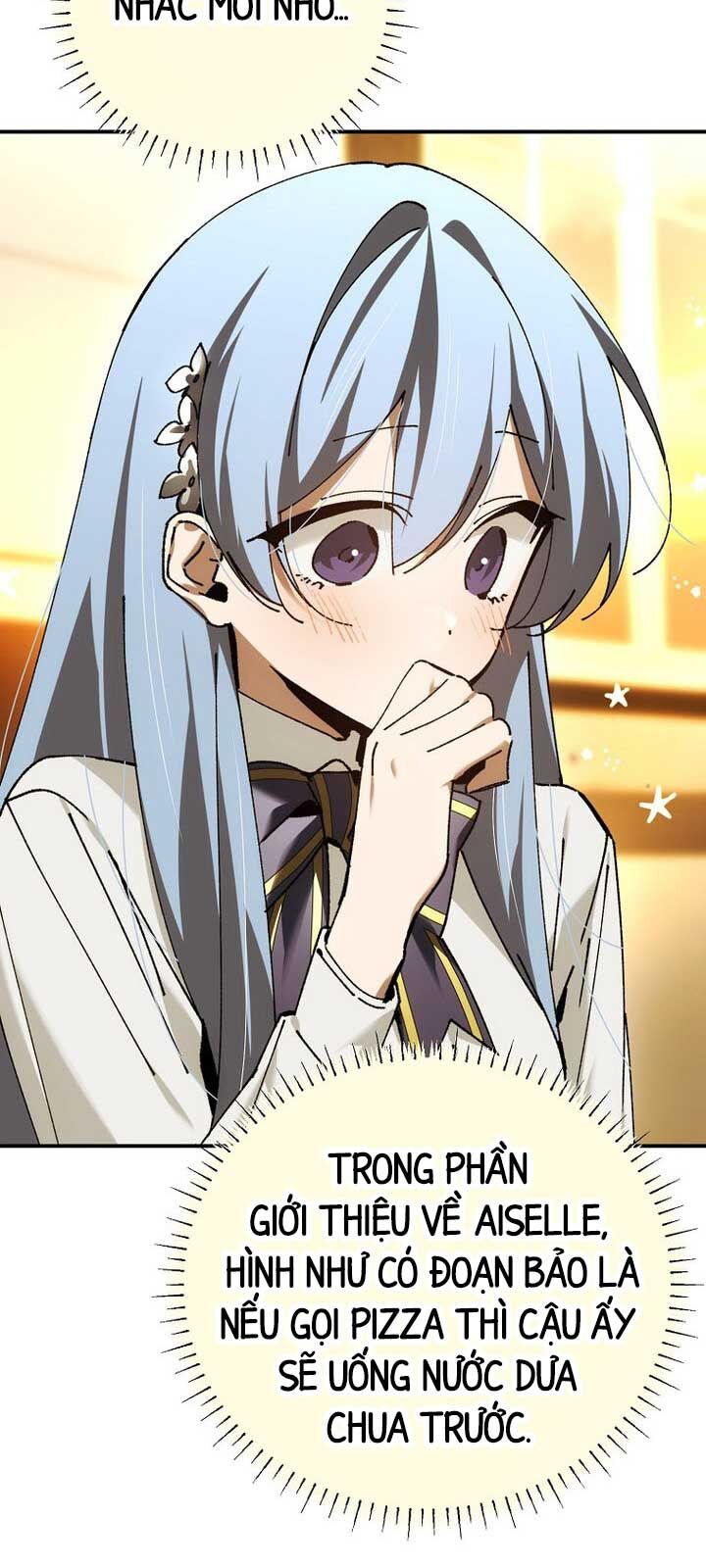 Trở Thành Thiên Tài Tốc Biến Của Học Viện Ma Pháp - Chapter 55 - Page 58