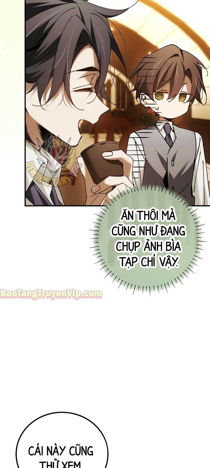 Trở Thành Thiên Tài Tốc Biến Của Học Viện Ma Pháp - Chapter 55 - Page 68