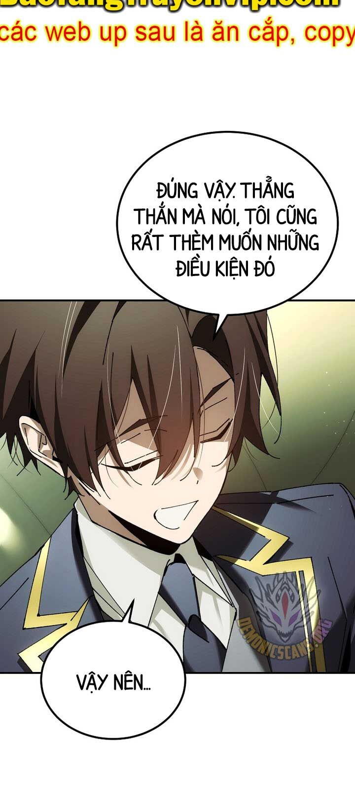 Trở Thành Thiên Tài Tốc Biến Của Học Viện Ma Pháp - Chapter 55 - Page 7