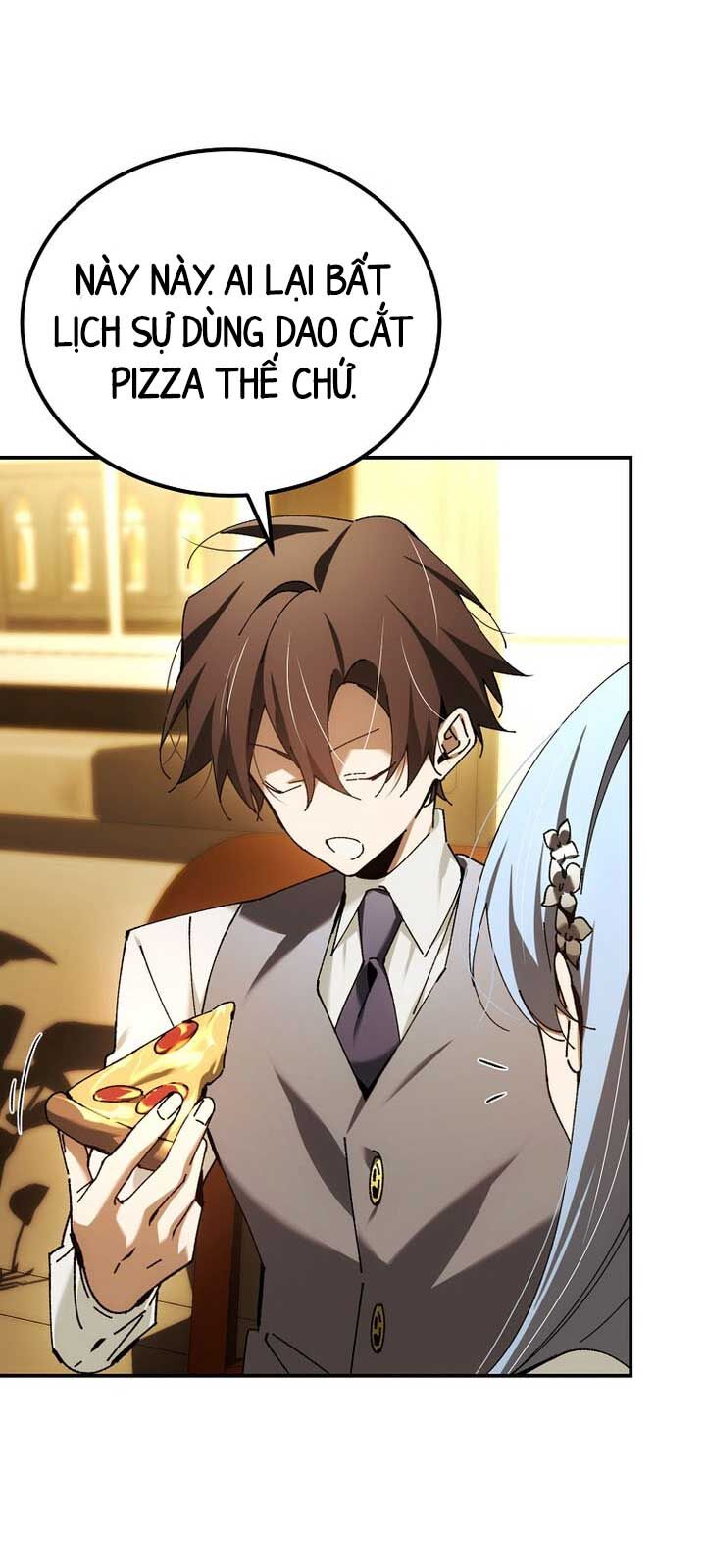 Trở Thành Thiên Tài Tốc Biến Của Học Viện Ma Pháp - Chapter 55 - Page 71