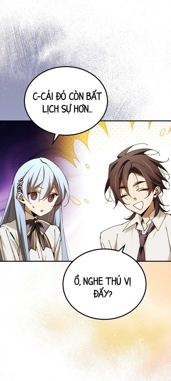 Trở Thành Thiên Tài Tốc Biến Của Học Viện Ma Pháp - Chapter 55 - Page 73