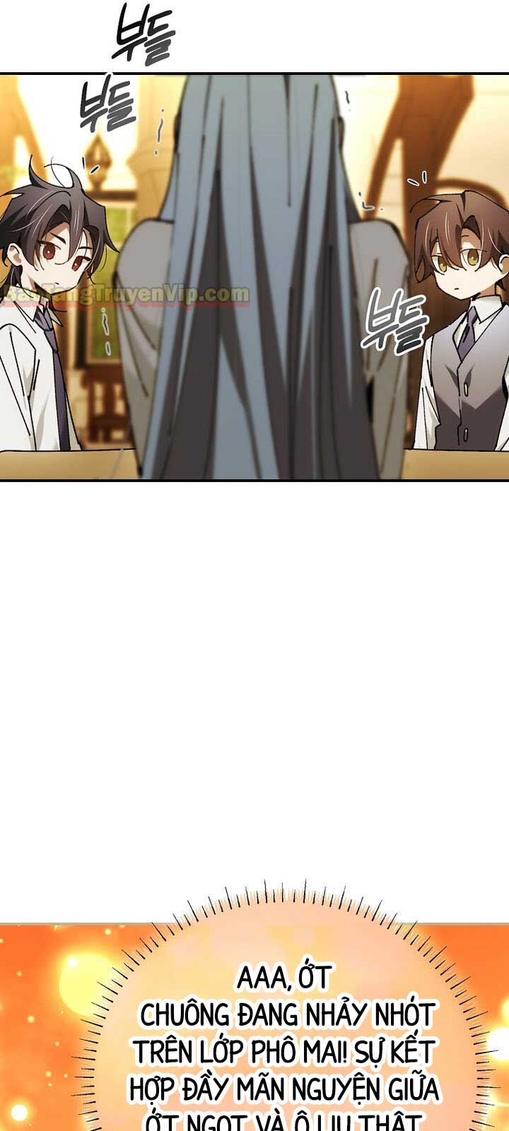 Trở Thành Thiên Tài Tốc Biến Của Học Viện Ma Pháp - Chapter 55 - Page 77