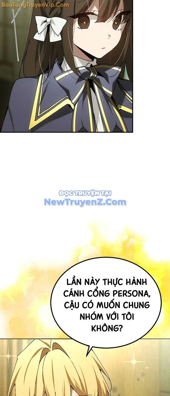 Trở Thành Thiên Tài Tốc Biến Của Học Viện Ma Pháp - Chapter 56 - Page 10