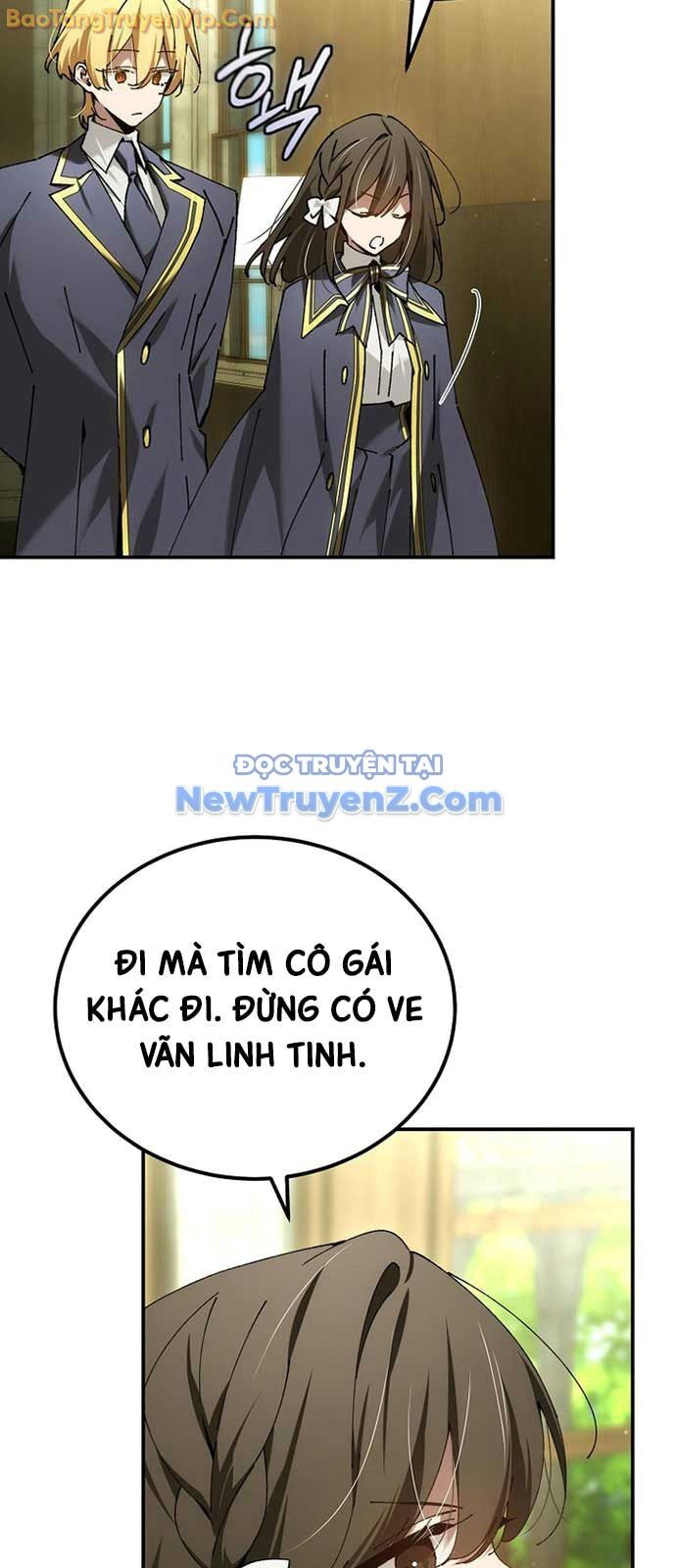 Trở Thành Thiên Tài Tốc Biến Của Học Viện Ma Pháp - Chapter 56 - Page 12