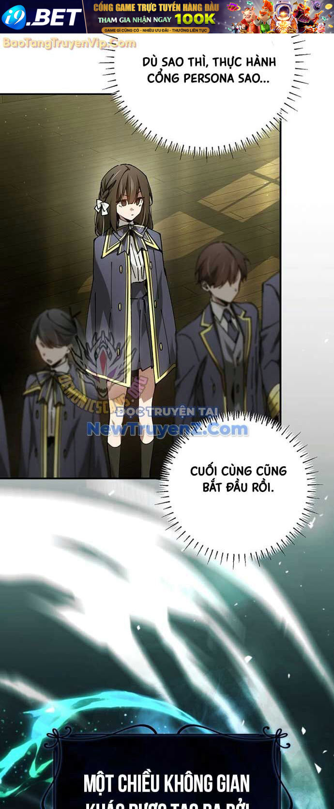 Trở Thành Thiên Tài Tốc Biến Của Học Viện Ma Pháp - Chapter 56 - Page 17