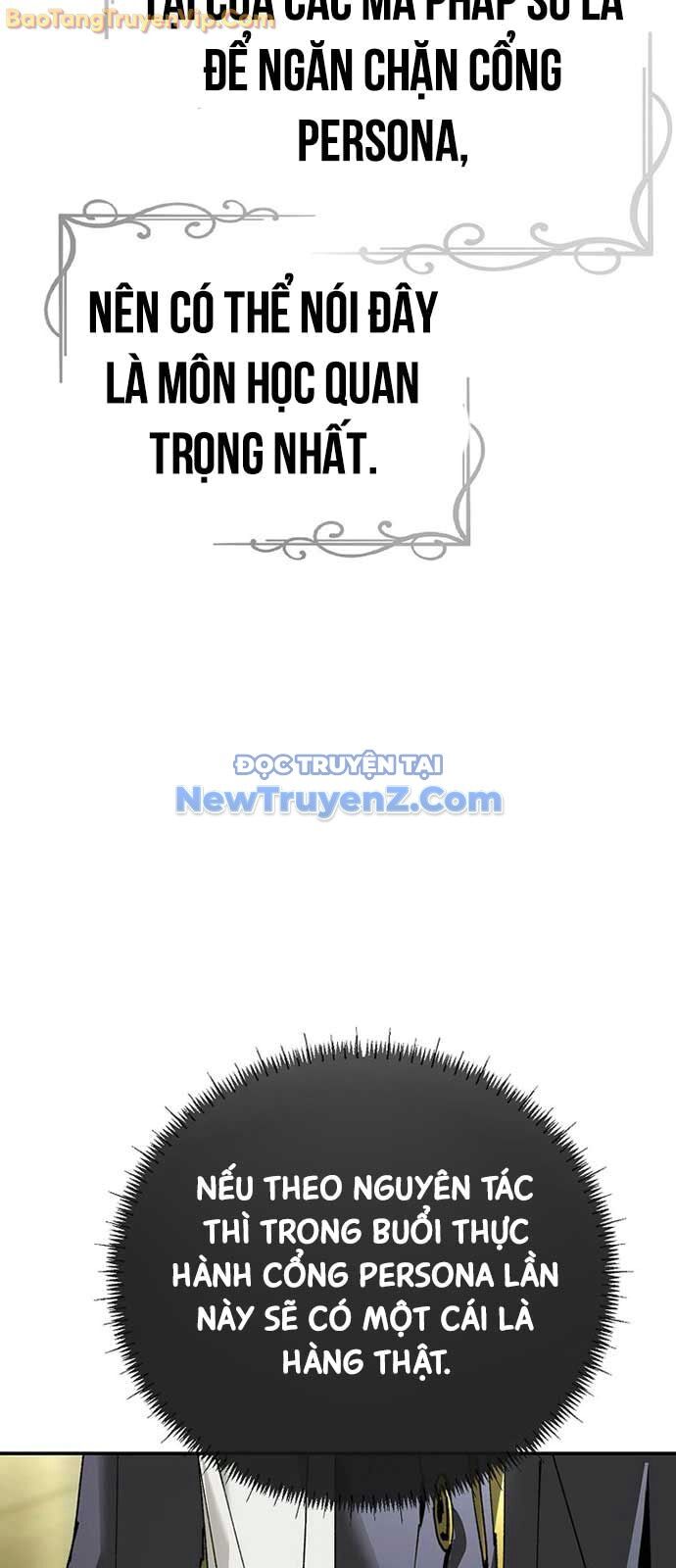 Trở Thành Thiên Tài Tốc Biến Của Học Viện Ma Pháp - Chapter 56 - Page 22