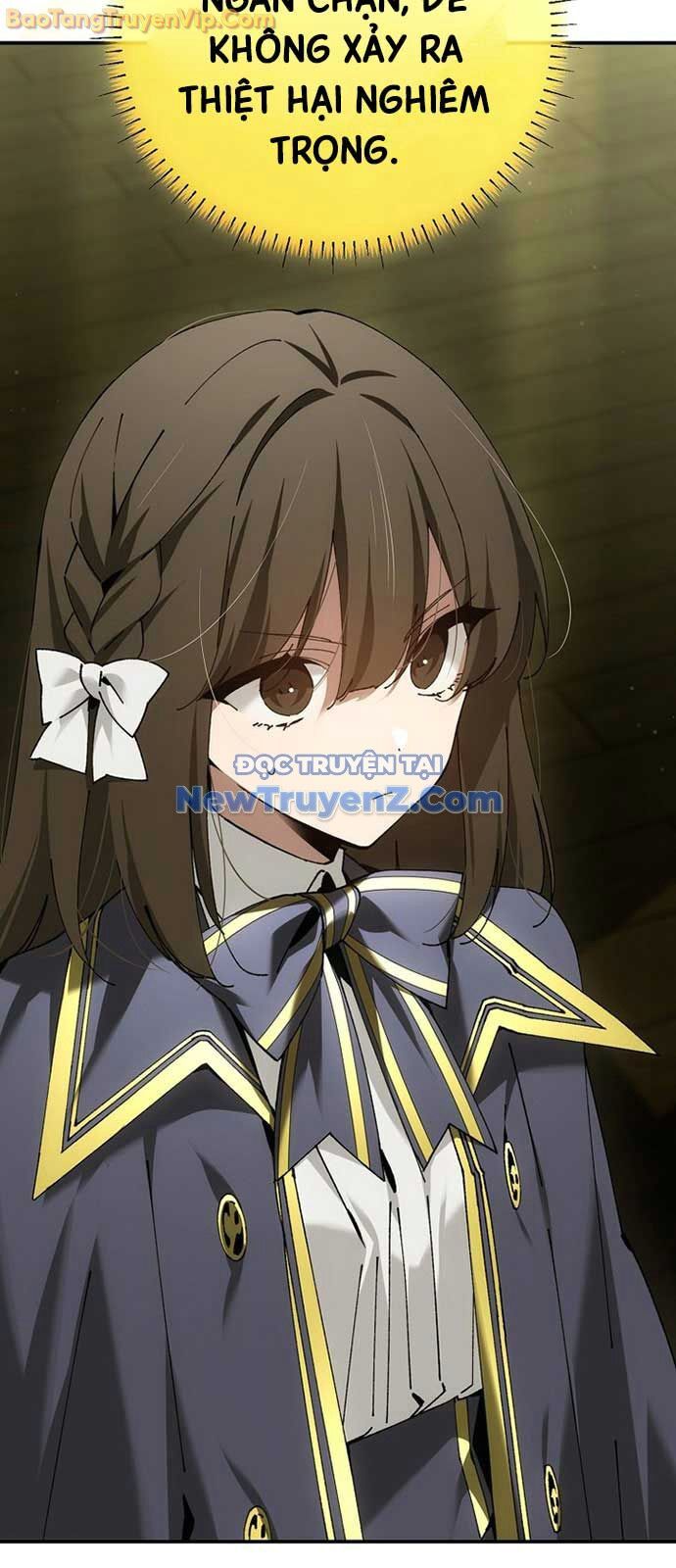 Trở Thành Thiên Tài Tốc Biến Của Học Viện Ma Pháp - Chapter 56 - Page 24