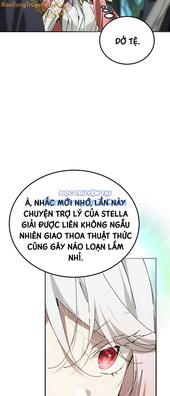 Trở Thành Thiên Tài Tốc Biến Của Học Viện Ma Pháp - Chapter 56 - Page 28