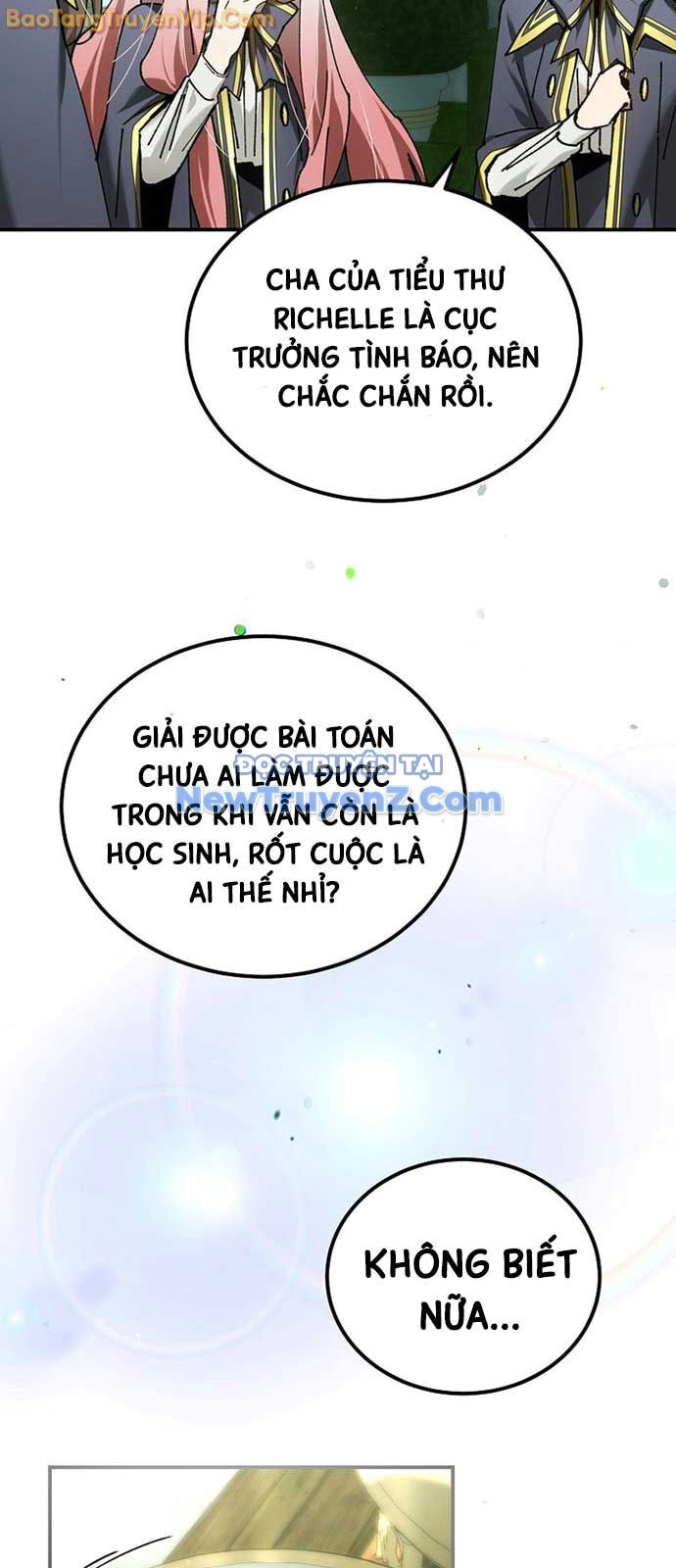 Trở Thành Thiên Tài Tốc Biến Của Học Viện Ma Pháp - Chapter 56 - Page 31