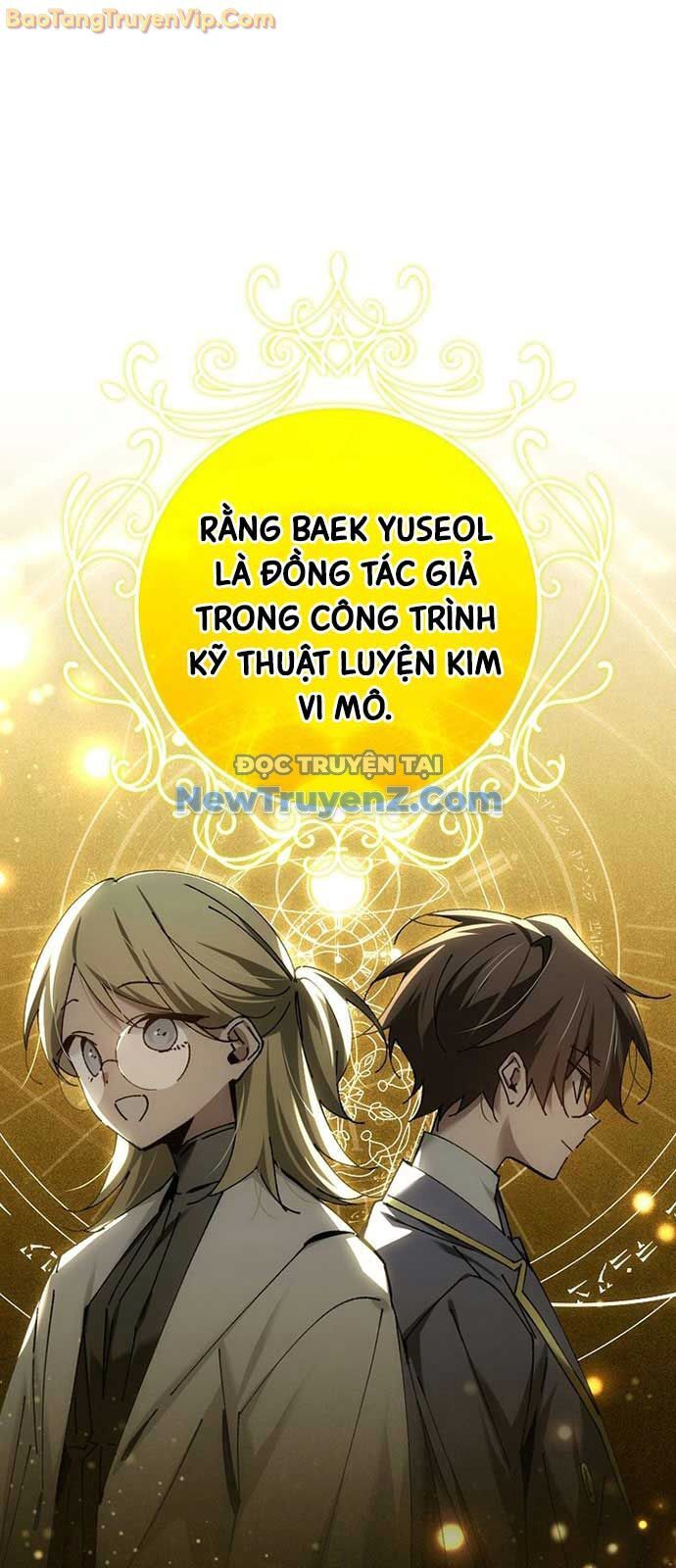 Trở Thành Thiên Tài Tốc Biến Của Học Viện Ma Pháp - Chapter 56 - Page 33