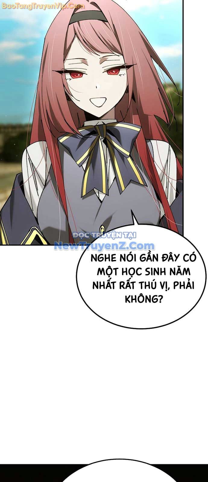 Trở Thành Thiên Tài Tốc Biến Của Học Viện Ma Pháp - Chapter 56 - Page 48