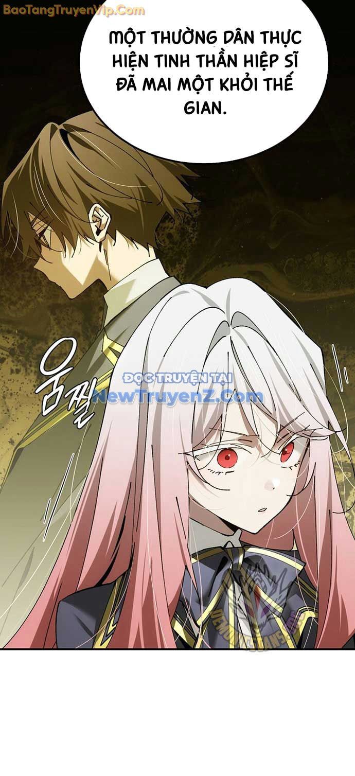 Trở Thành Thiên Tài Tốc Biến Của Học Viện Ma Pháp - Chapter 56 - Page 49