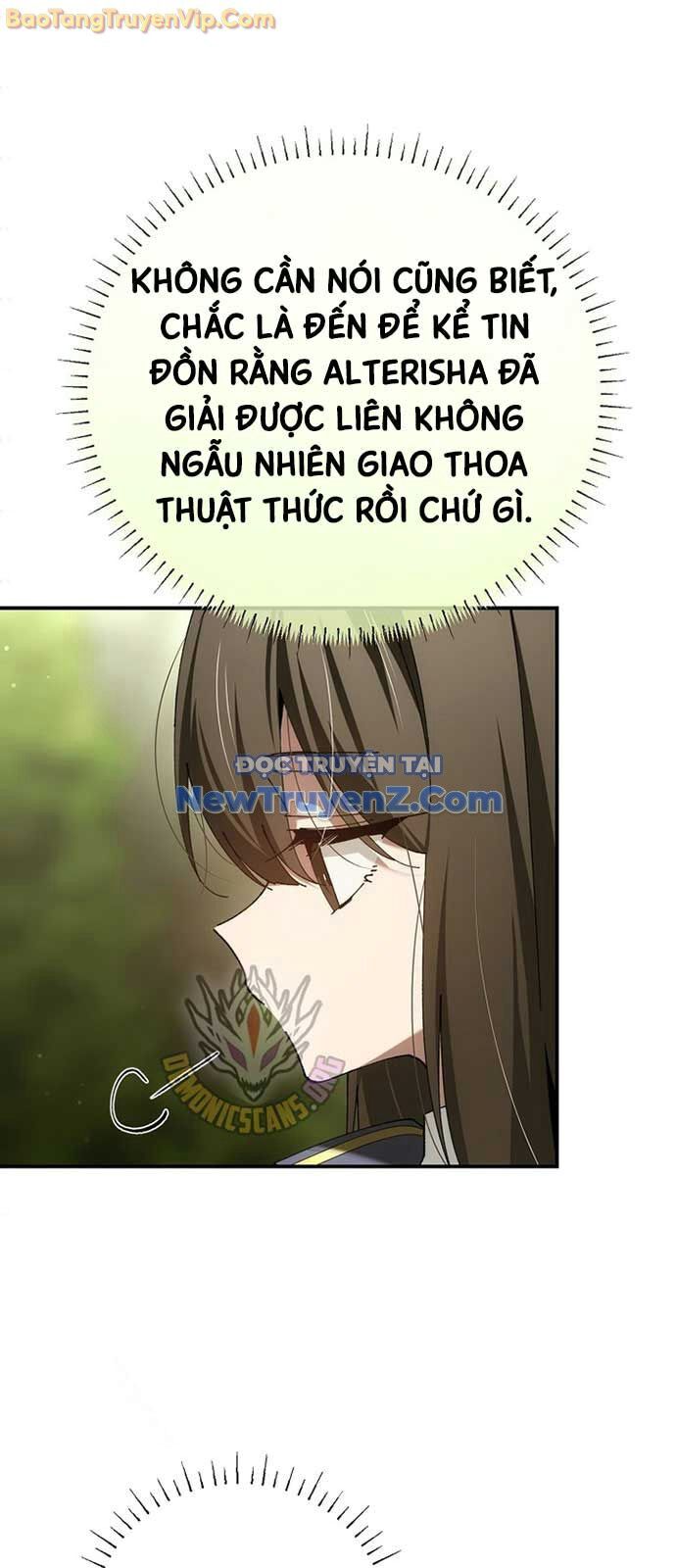 Trở Thành Thiên Tài Tốc Biến Của Học Viện Ma Pháp - Chapter 56 - Page 5