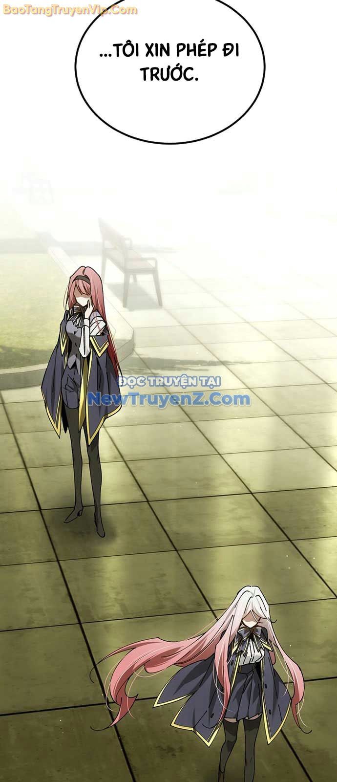 Trở Thành Thiên Tài Tốc Biến Của Học Viện Ma Pháp - Chapter 56 - Page 58