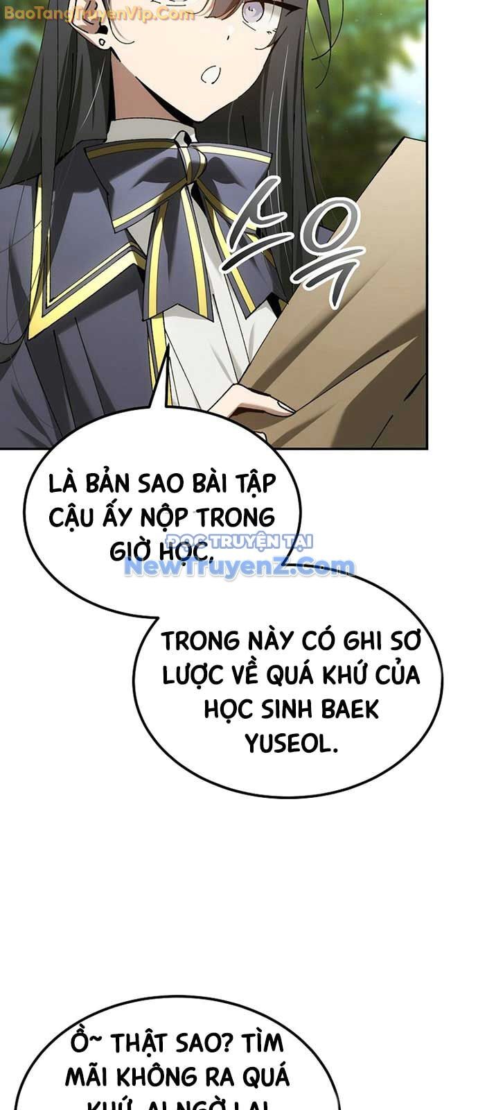 Trở Thành Thiên Tài Tốc Biến Của Học Viện Ma Pháp - Chapter 56 - Page 63