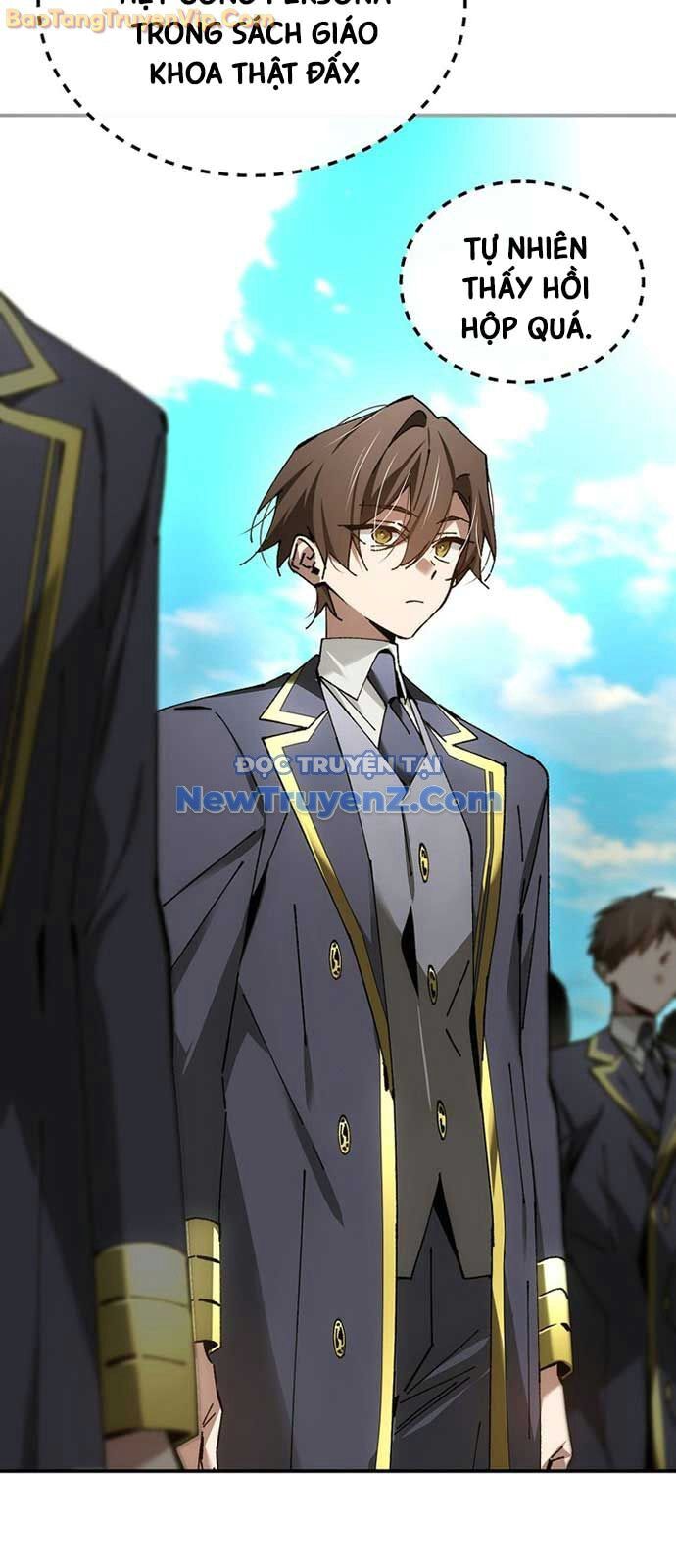 Trở Thành Thiên Tài Tốc Biến Của Học Viện Ma Pháp - Chapter 56 - Page 80