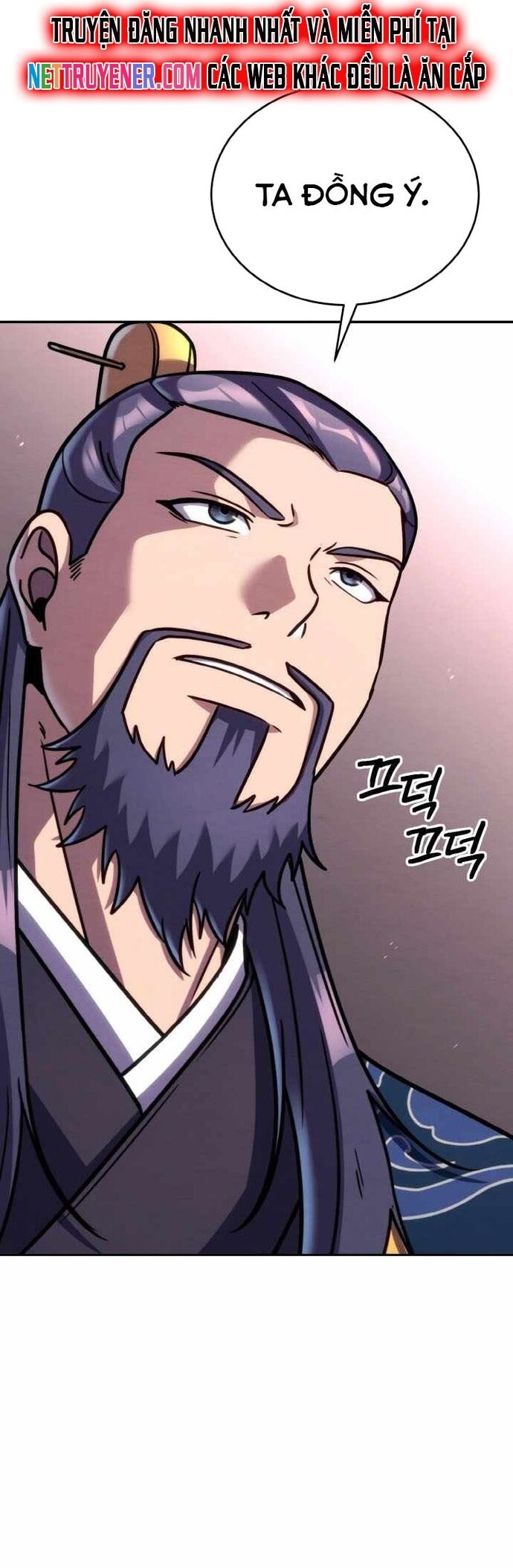 Tiểu Đệ Tử Của Võ Lâm Minh Chủ - Chapter 50 - Page 13