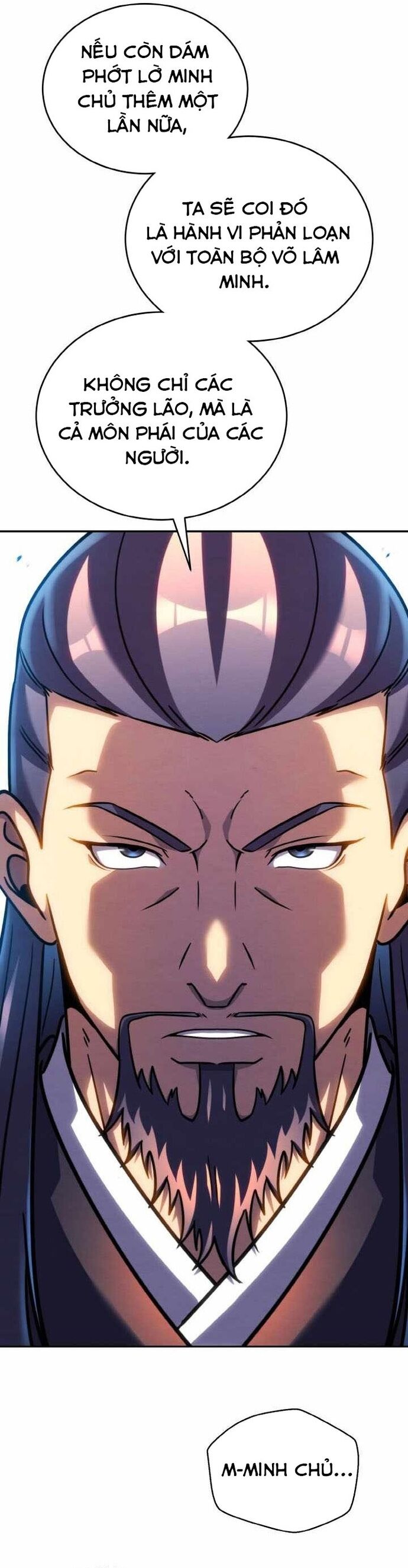 Tiểu Đệ Tử Của Võ Lâm Minh Chủ - Chapter 50 - Page 24