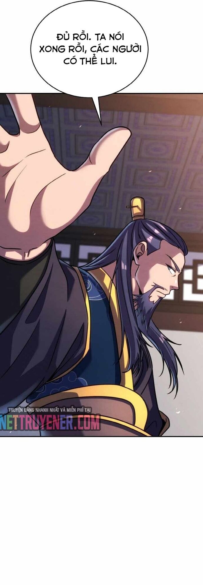 Tiểu Đệ Tử Của Võ Lâm Minh Chủ - Chapter 50 - Page 27