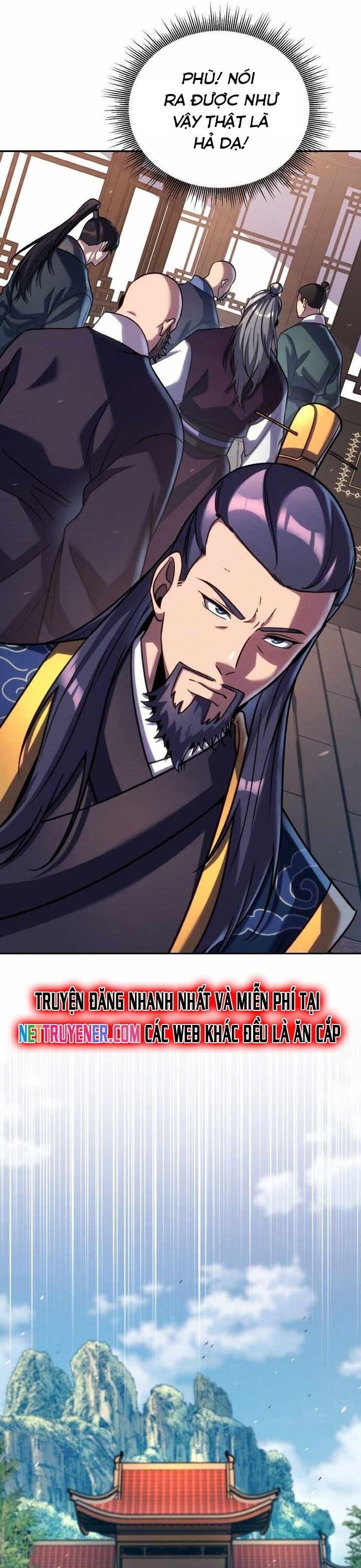 Tiểu Đệ Tử Của Võ Lâm Minh Chủ - Chapter 50 - Page 28