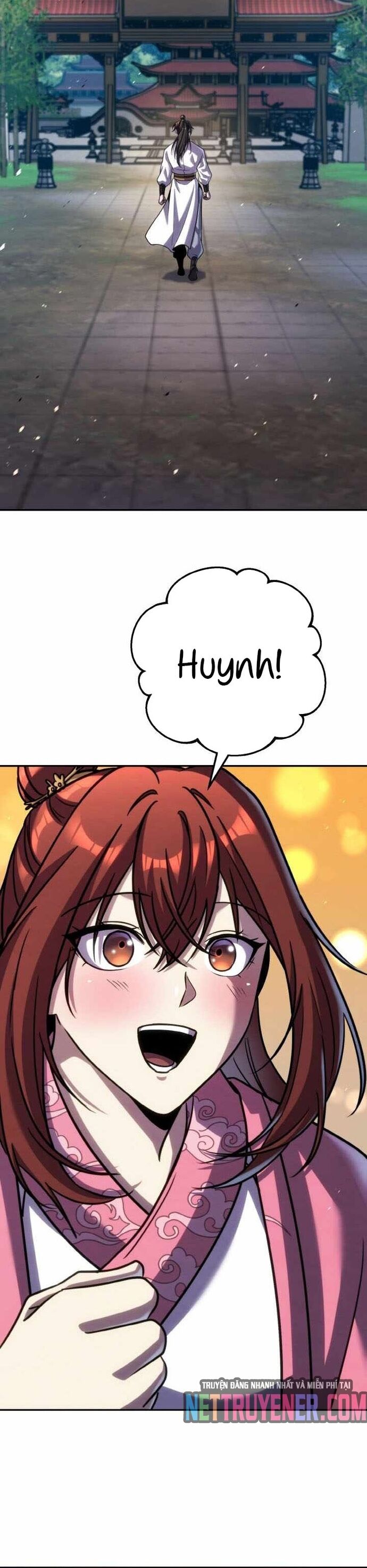 Tiểu Đệ Tử Của Võ Lâm Minh Chủ - Chapter 50 - Page 29