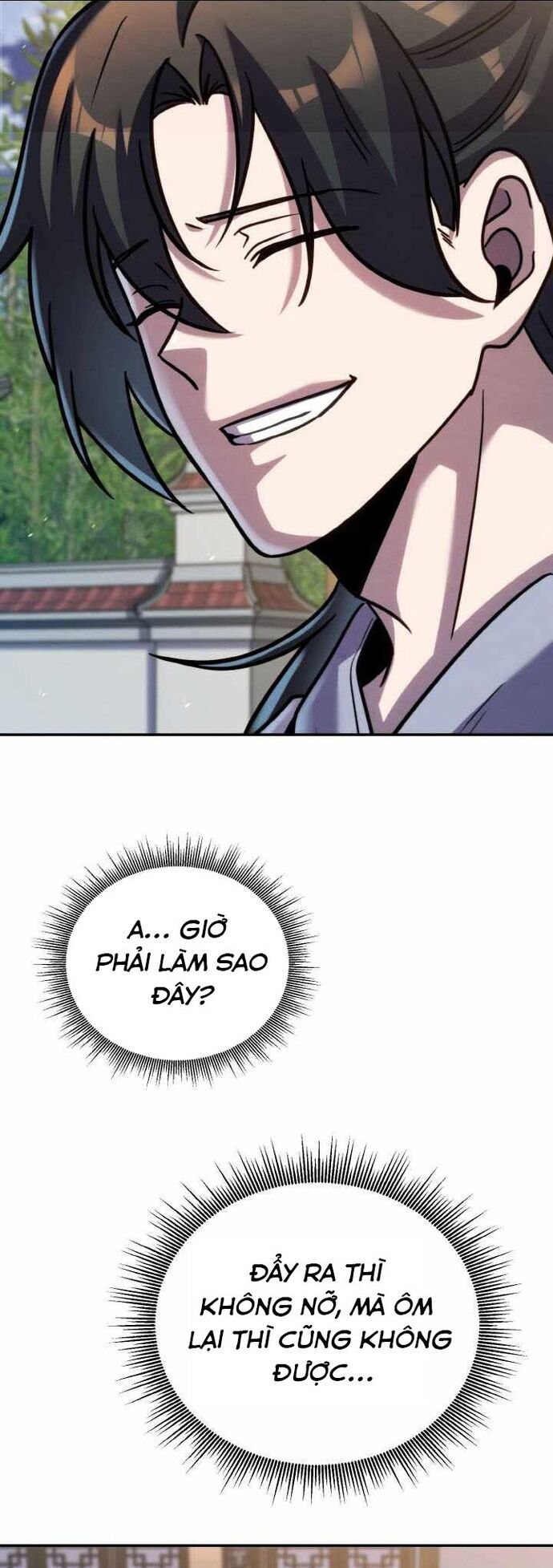 Tiểu Đệ Tử Của Võ Lâm Minh Chủ - Chapter 50 - Page 30