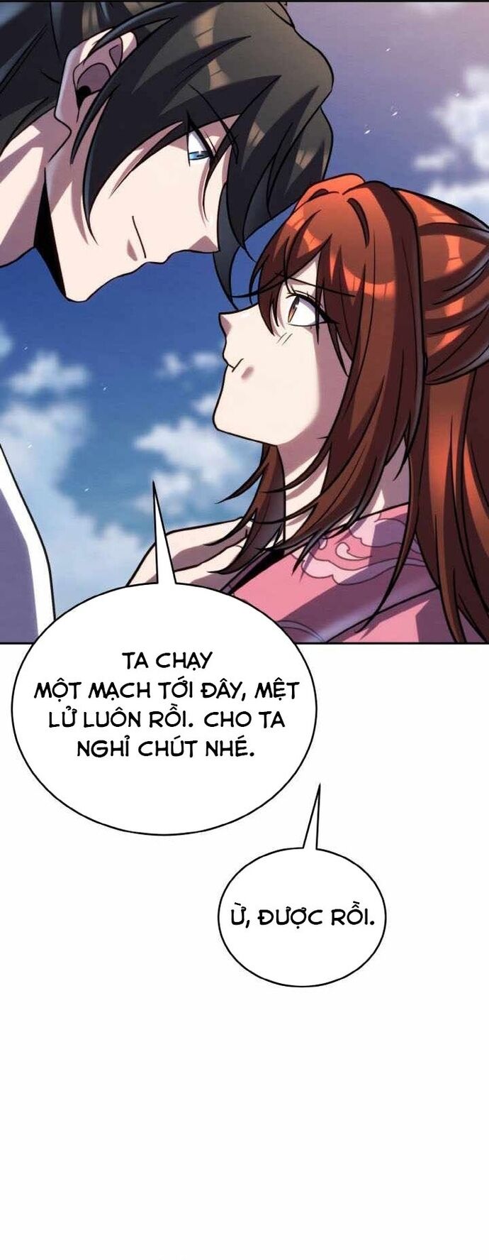 Tiểu Đệ Tử Của Võ Lâm Minh Chủ - Chapter 50 - Page 36