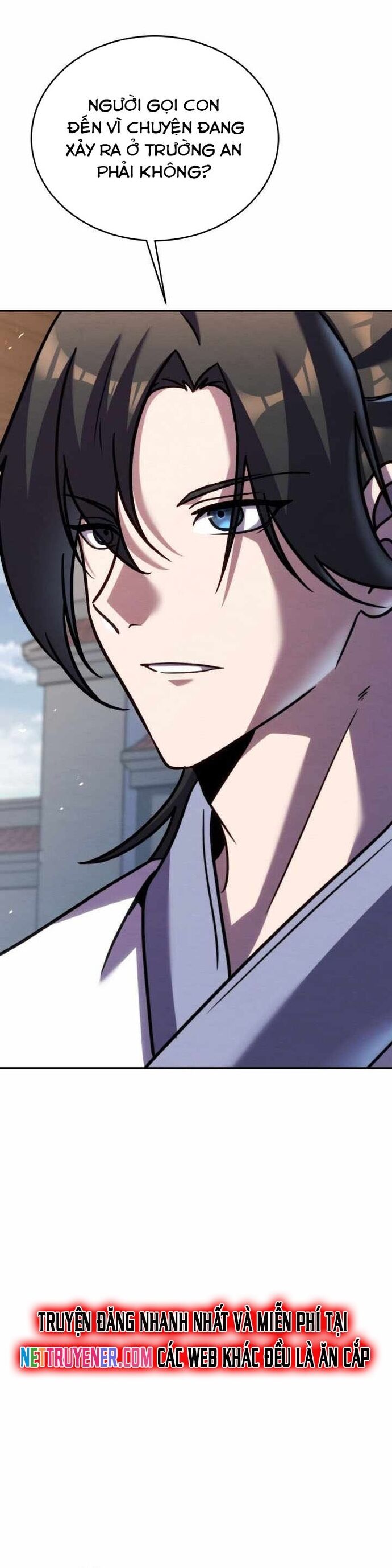 Tiểu Đệ Tử Của Võ Lâm Minh Chủ - Chapter 50 - Page 4