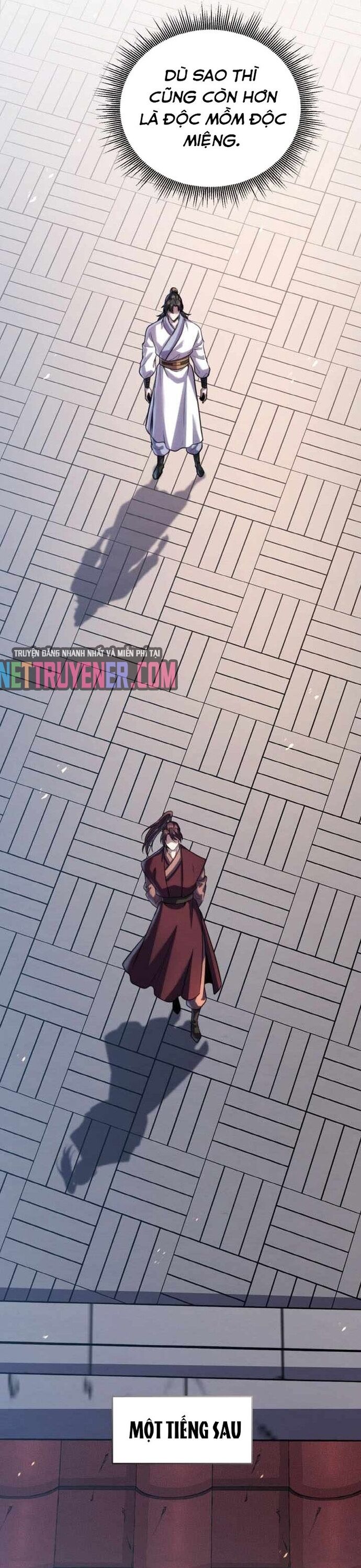 Tiểu Đệ Tử Của Võ Lâm Minh Chủ - Chapter 50 - Page 40