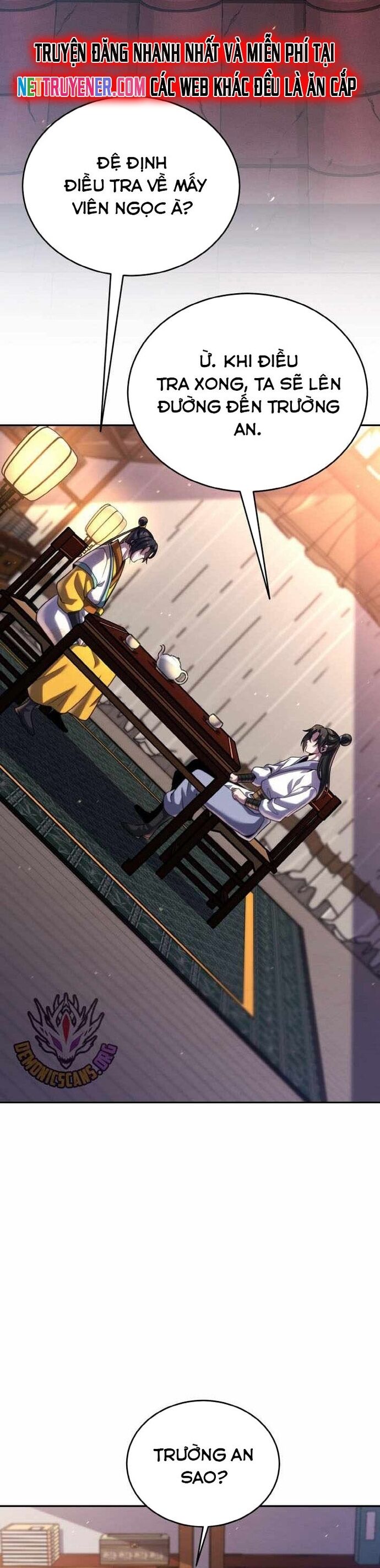 Tiểu Đệ Tử Của Võ Lâm Minh Chủ - Chapter 50 - Page 41