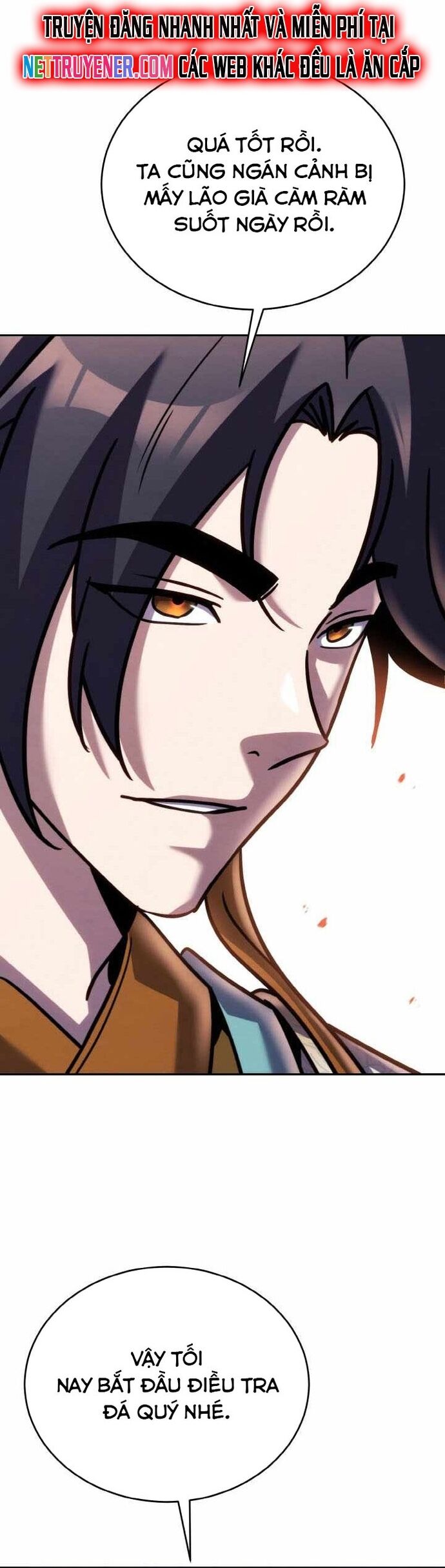 Tiểu Đệ Tử Của Võ Lâm Minh Chủ - Chapter 50 - Page 44