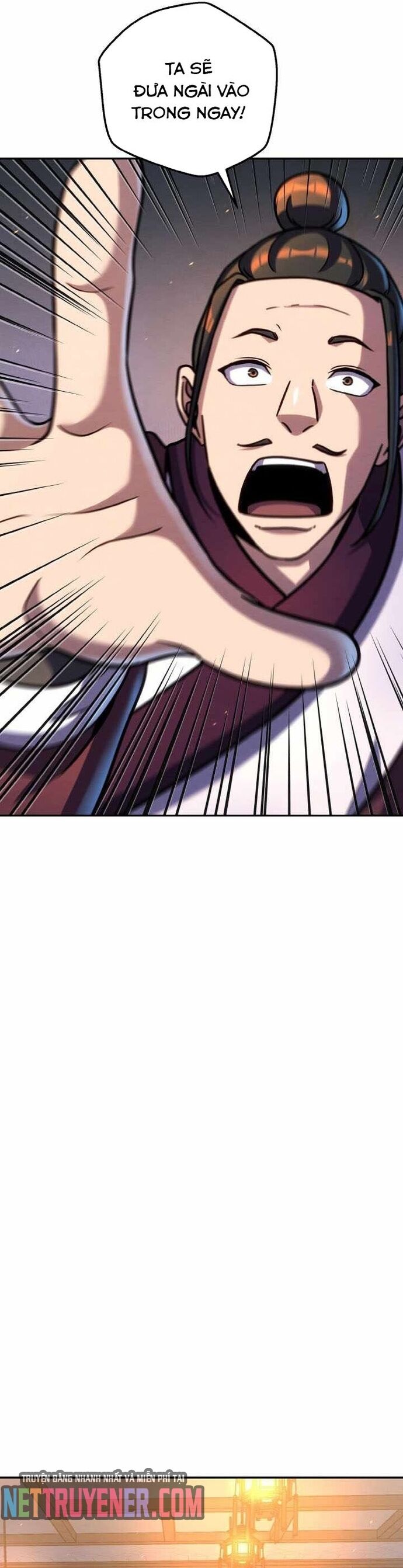 Tiểu Đệ Tử Của Võ Lâm Minh Chủ - Chapter 50 - Page 53