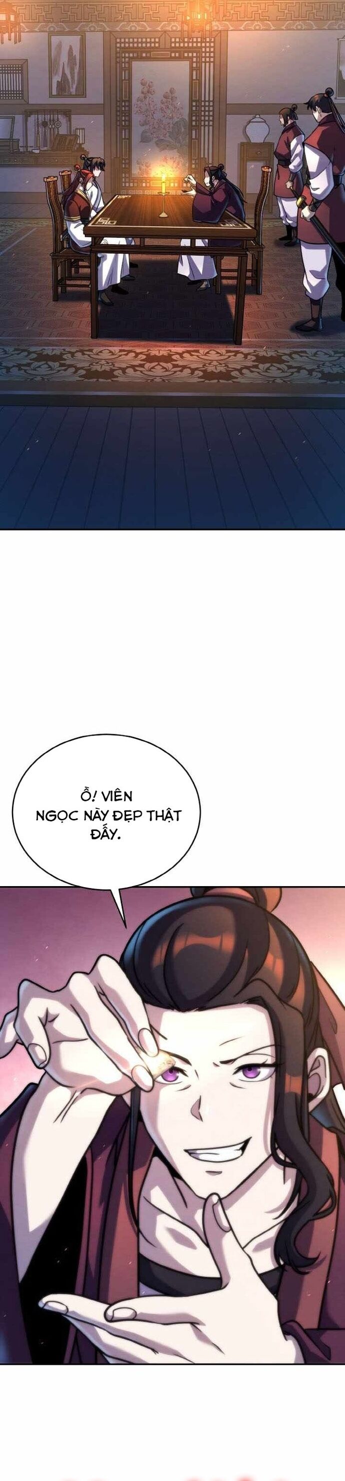 Tiểu Đệ Tử Của Võ Lâm Minh Chủ - Chapter 50 - Page 54