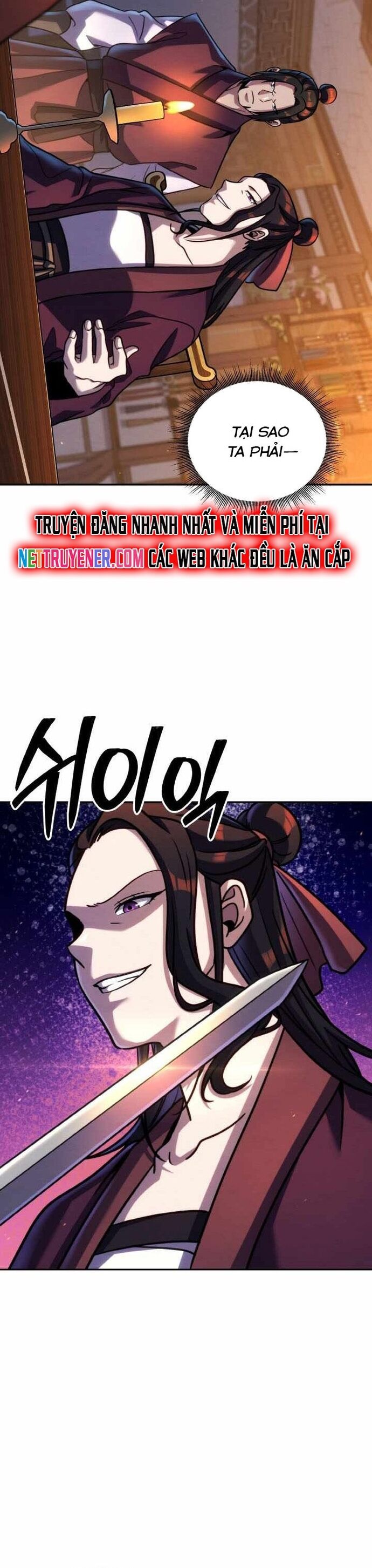 Tiểu Đệ Tử Của Võ Lâm Minh Chủ - Chapter 50 - Page 58