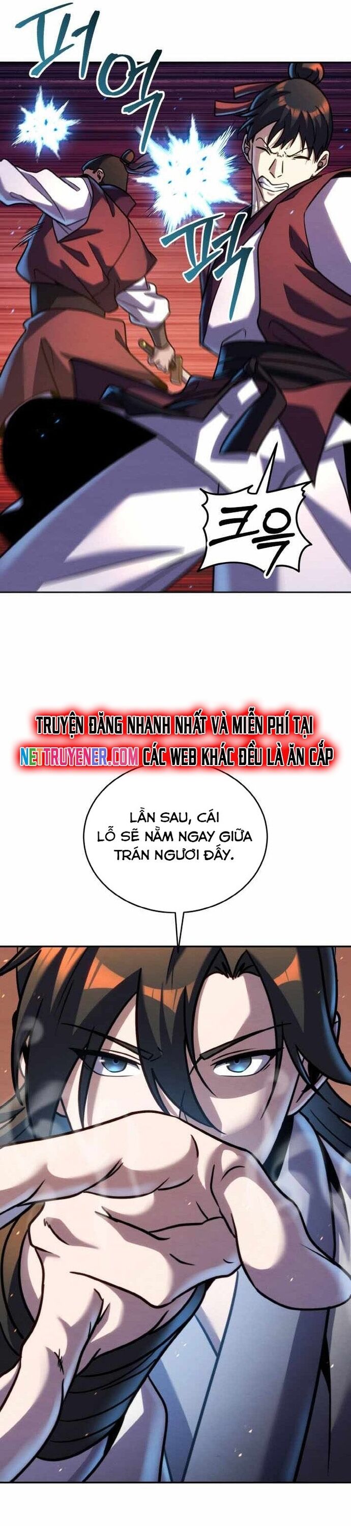 Tiểu Đệ Tử Của Võ Lâm Minh Chủ - Chapter 50 - Page 64