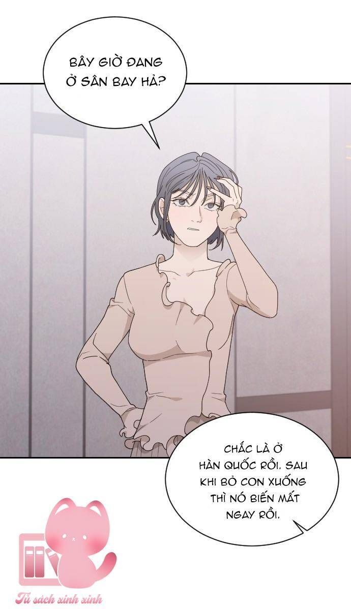 Vận May Không Ngờ Chapter 54 - Trang 10