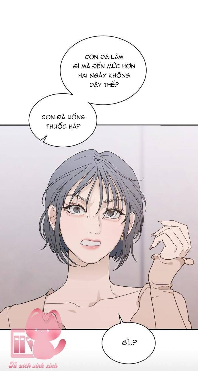 Vận May Không Ngờ Chapter 54 - Trang 11