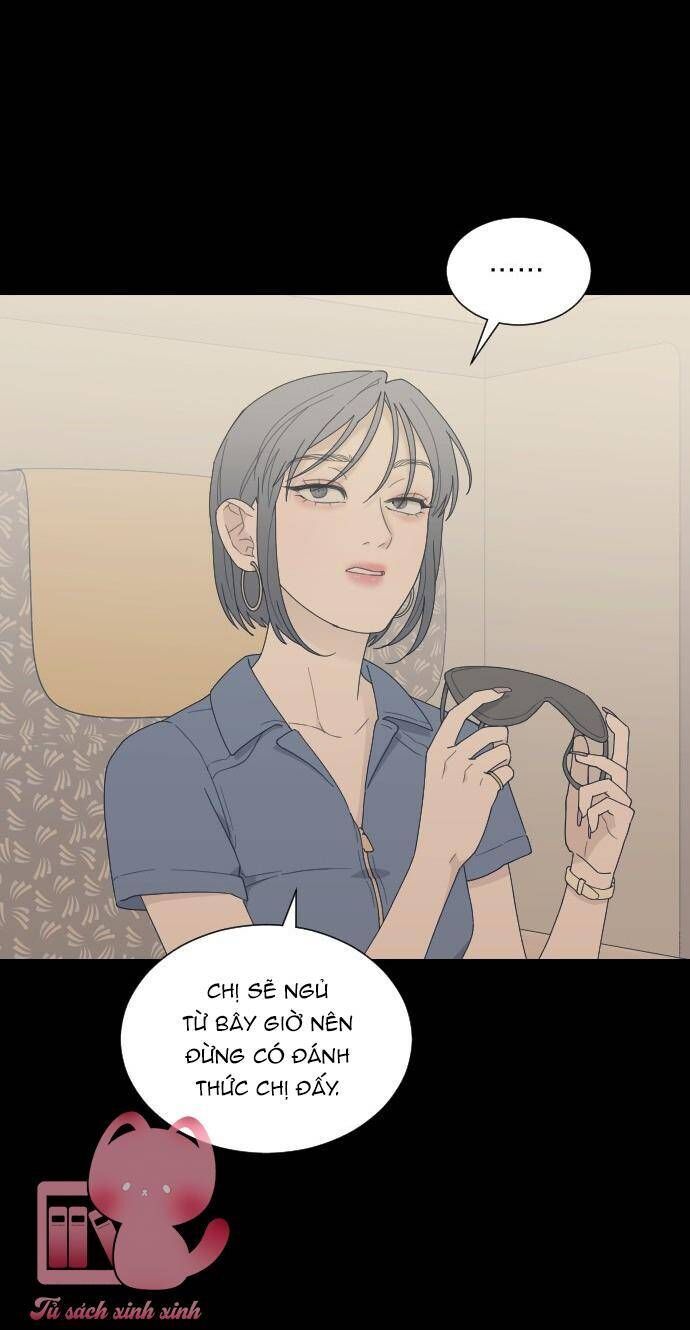 Vận May Không Ngờ Chapter 54 - Trang 15